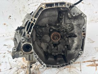 bontott RENAULT KANGOO Váltó (Mechanikus)