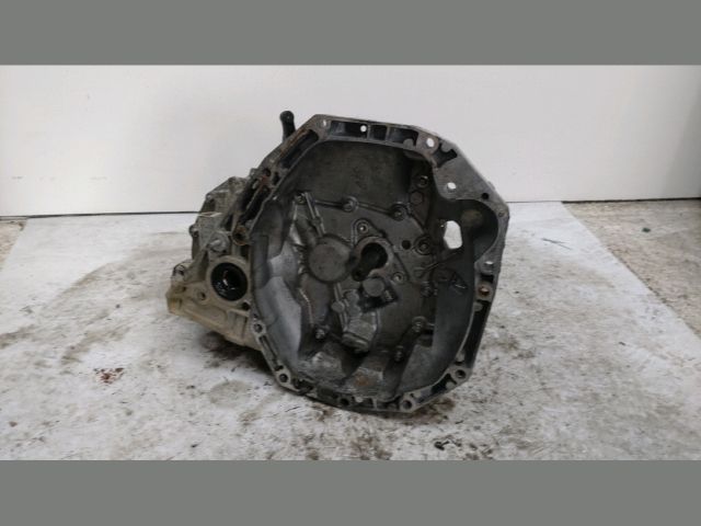 bontott RENAULT KANGOO Váltó (Mechanikus)