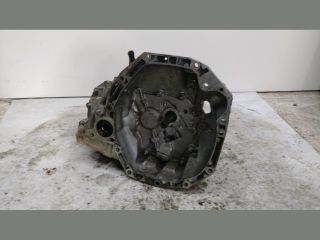 bontott RENAULT KANGOO Váltó (Mechanikus)