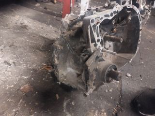 bontott RENAULT KANGOO Váltó (Mechanikus)