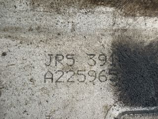 bontott RENAULT KANGOO Váltó (Mechanikus)