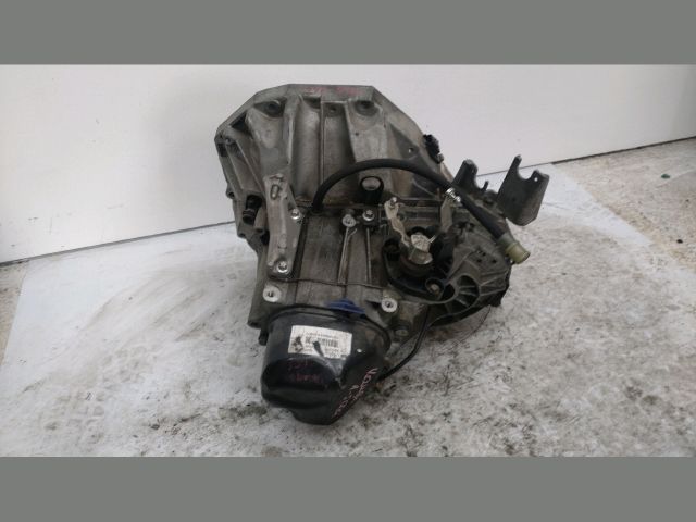 bontott RENAULT KANGOO Váltó (Mechanikus)