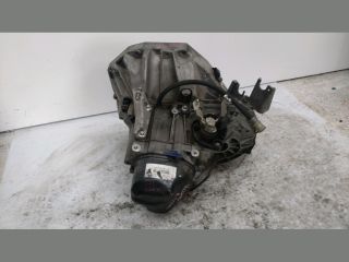 bontott RENAULT KANGOO Váltó (Mechanikus)