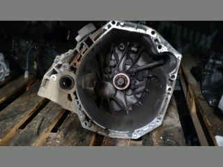 bontott RENAULT KANGOO Váltó (Mechanikus)
