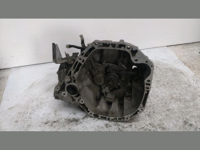 bontott RENAULT KANGOO Váltó (Mechanikus)