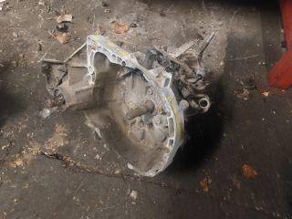 bontott RENAULT KANGOO Váltó (Mechanikus)