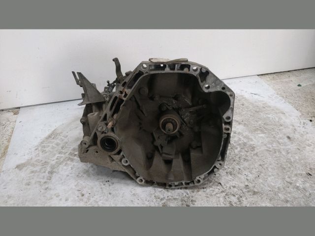 bontott RENAULT KANGOO Váltó (Mechanikus)