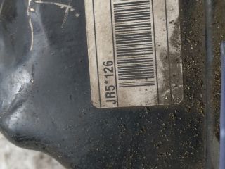 bontott RENAULT KANGOO Váltó (Mechanikus)