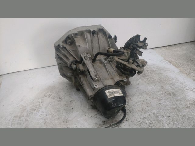 bontott RENAULT KANGOO Váltó (Mechanikus)