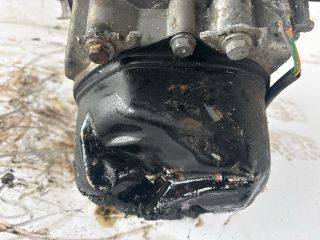 bontott RENAULT KANGOO Váltó (Mechanikus)