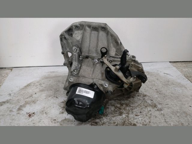 bontott RENAULT KANGOO Váltó (Mechanikus)
