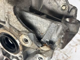 bontott RENAULT KANGOO Váltó (Mechanikus)