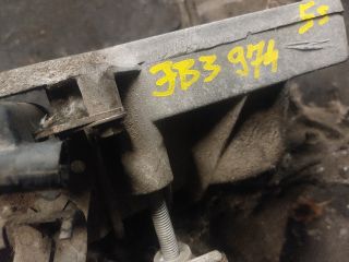 bontott RENAULT KANGOO Váltó (Mechanikus)