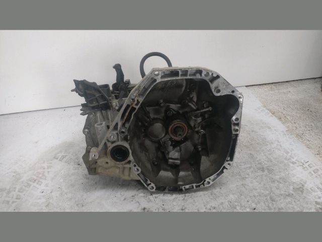 bontott RENAULT KANGOO Váltó (Mechanikus)