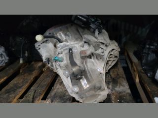 bontott RENAULT KANGOO Váltó (Mechanikus)