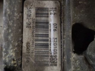 bontott RENAULT KANGOO Váltó (Mechanikus)