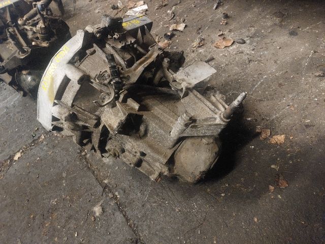 bontott RENAULT KANGOO Váltó (Mechanikus)