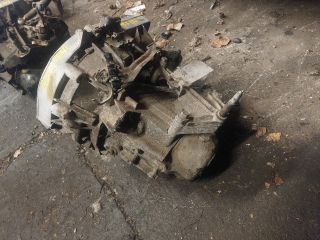 bontott RENAULT KANGOO Váltó (Mechanikus)