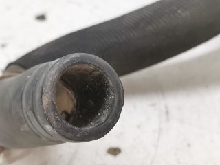 bontott RENAULT KANGOO Vízcső