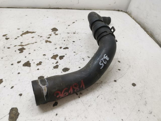 bontott RENAULT KANGOO Vízcső