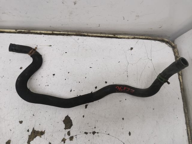 bontott RENAULT KANGOO Vízcső