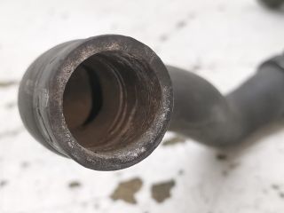 bontott RENAULT KANGOO Vízcső