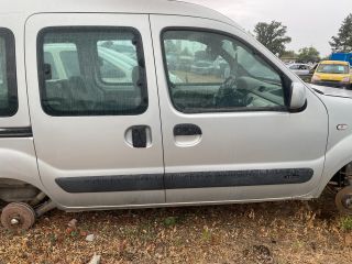 bontott RENAULT KANGOO Biztosítéktábla Motortér