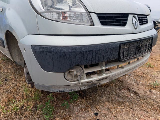 bontott RENAULT KANGOO Biztosítéktábla Motortér