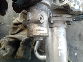 bontott RENAULT KANGOO EGR / AGR Vákum Szelep