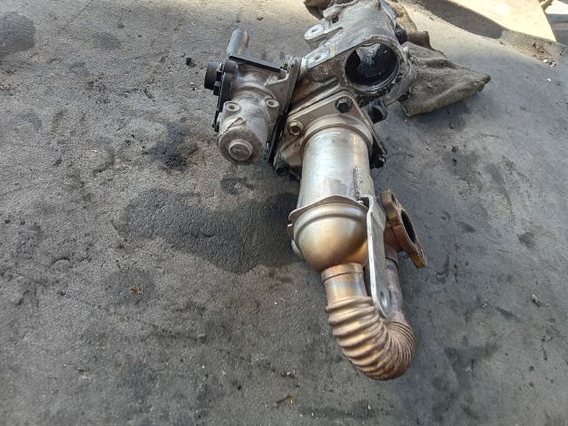 bontott RENAULT KANGOO EGR / AGR Vákum Szelep