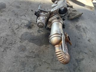 bontott RENAULT KANGOO EGR / AGR Vákum Szelep