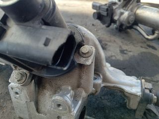 bontott RENAULT KANGOO EGR / AGR Vákum Szelep