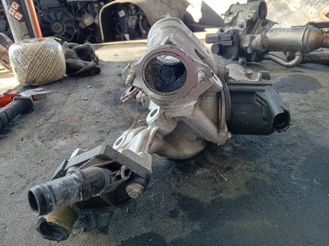 bontott RENAULT KANGOO EGR / AGR Vákum Szelep