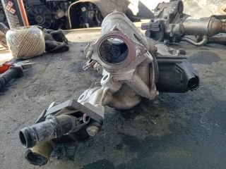 bontott RENAULT KANGOO EGR / AGR Vákum Szelep