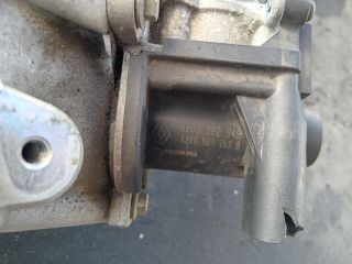 bontott RENAULT KANGOO EGR / AGR Vákum Szelep