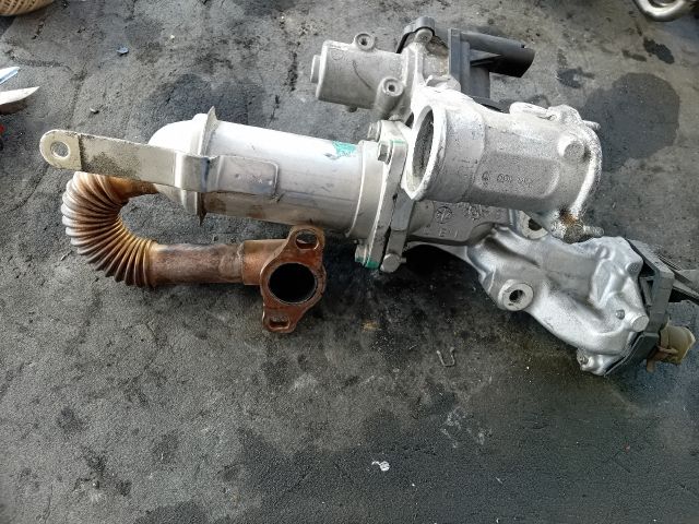 bontott RENAULT KANGOO EGR / AGR Vákum Szelep