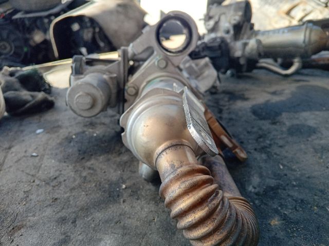 bontott RENAULT KANGOO EGR / AGR Vákum Szelep