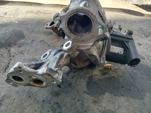 bontott RENAULT KANGOO EGR / AGR Vákum Szelep