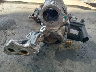 bontott RENAULT KANGOO EGR / AGR Vákum Szelep