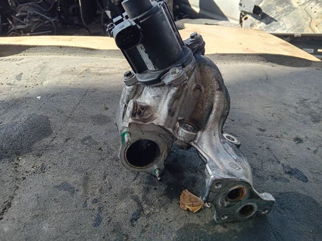 bontott RENAULT KANGOO EGR / AGR Vákum Szelep