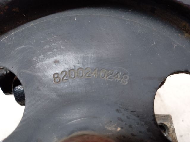 bontott RENAULT KANGOO Kormányszervó Motor (Hidraulikus)