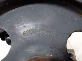 bontott RENAULT KANGOO Kormányszervó Motor (Hidraulikus)