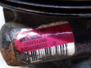 bontott RENAULT KANGOO Kormányszervó Motor (Hidraulikus)