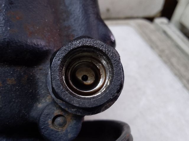 bontott RENAULT KANGOO Kormányszervó Motor (Hidraulikus)