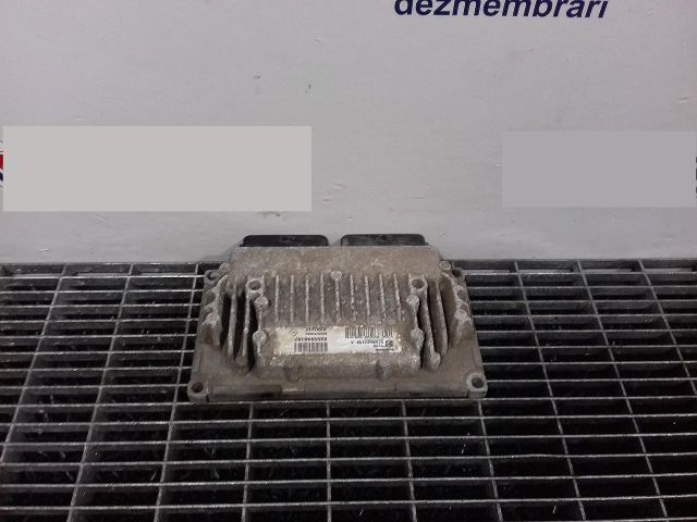 bontott RENAULT KANGOO Automata Váltó Elektronika