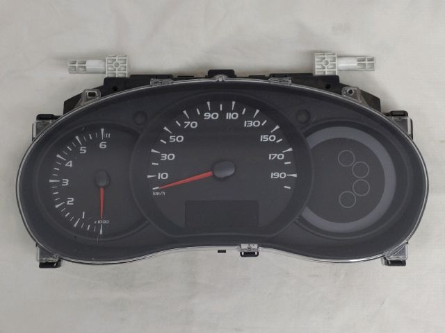 bontott RENAULT KANGOO Kilométeróra