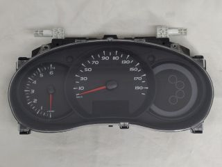 bontott RENAULT KANGOO Kilométeróra