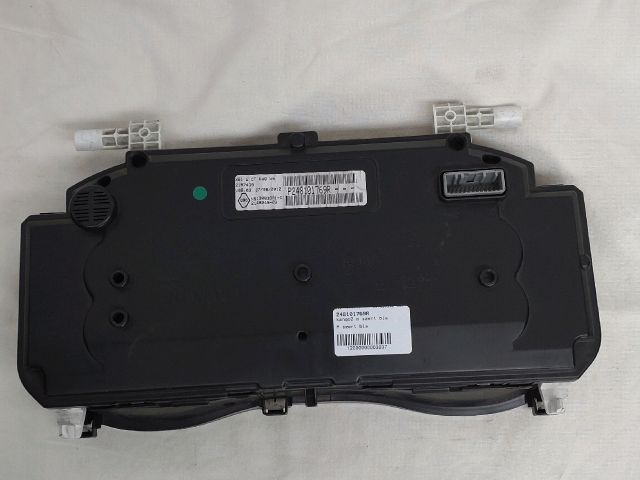 bontott RENAULT KANGOO Kilométeróra