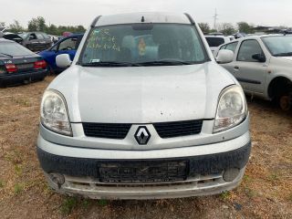 bontott RENAULT KANGOO Motor (Fűzött blokk hengerfejjel)