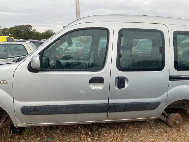 bontott RENAULT KANGOO Motor (Fűzött blokk hengerfejjel)